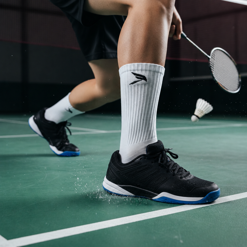 Falcon SB Performance Badminton Socks