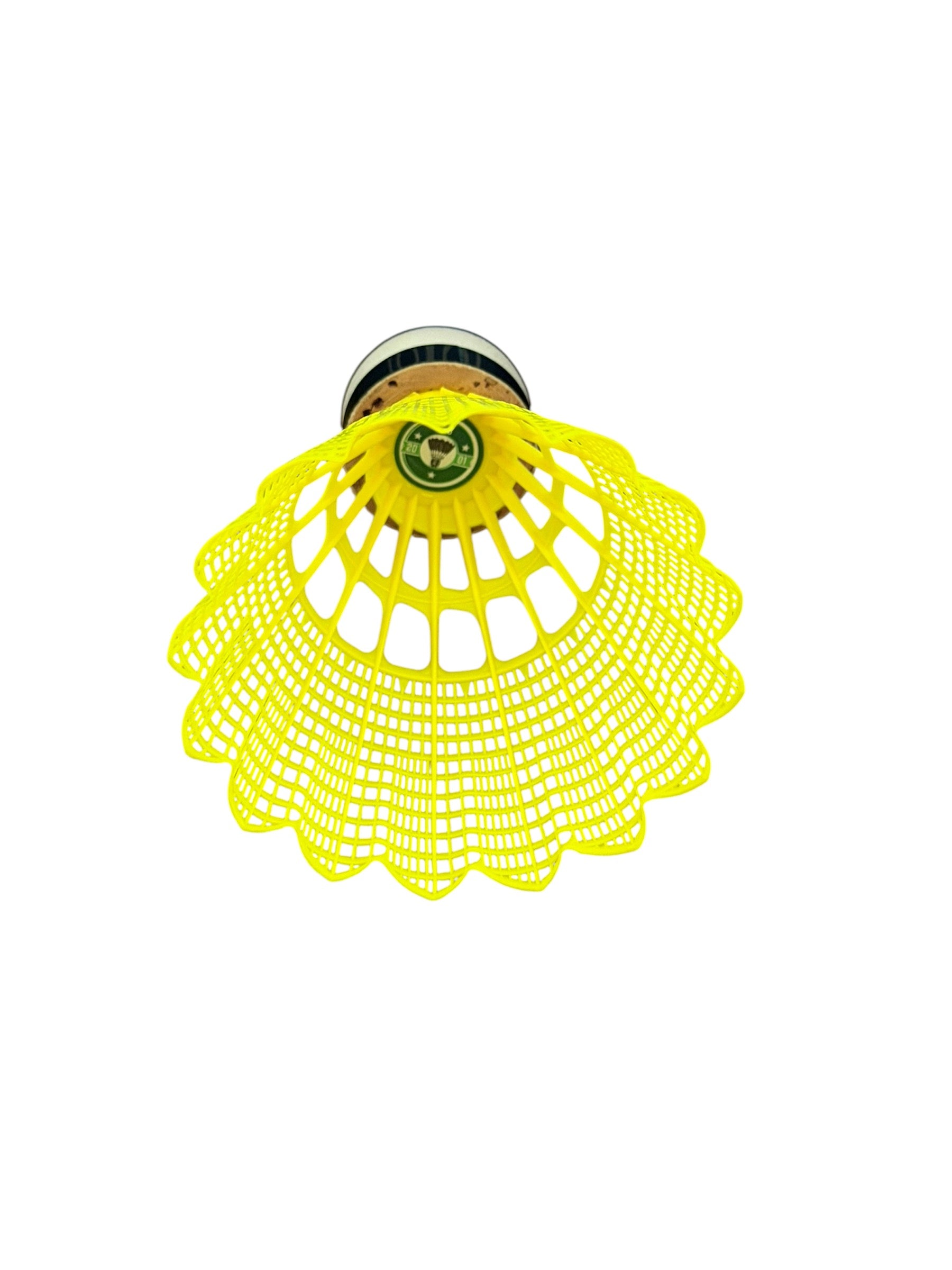 Falcon SB Nylon Shuttlecock – Single