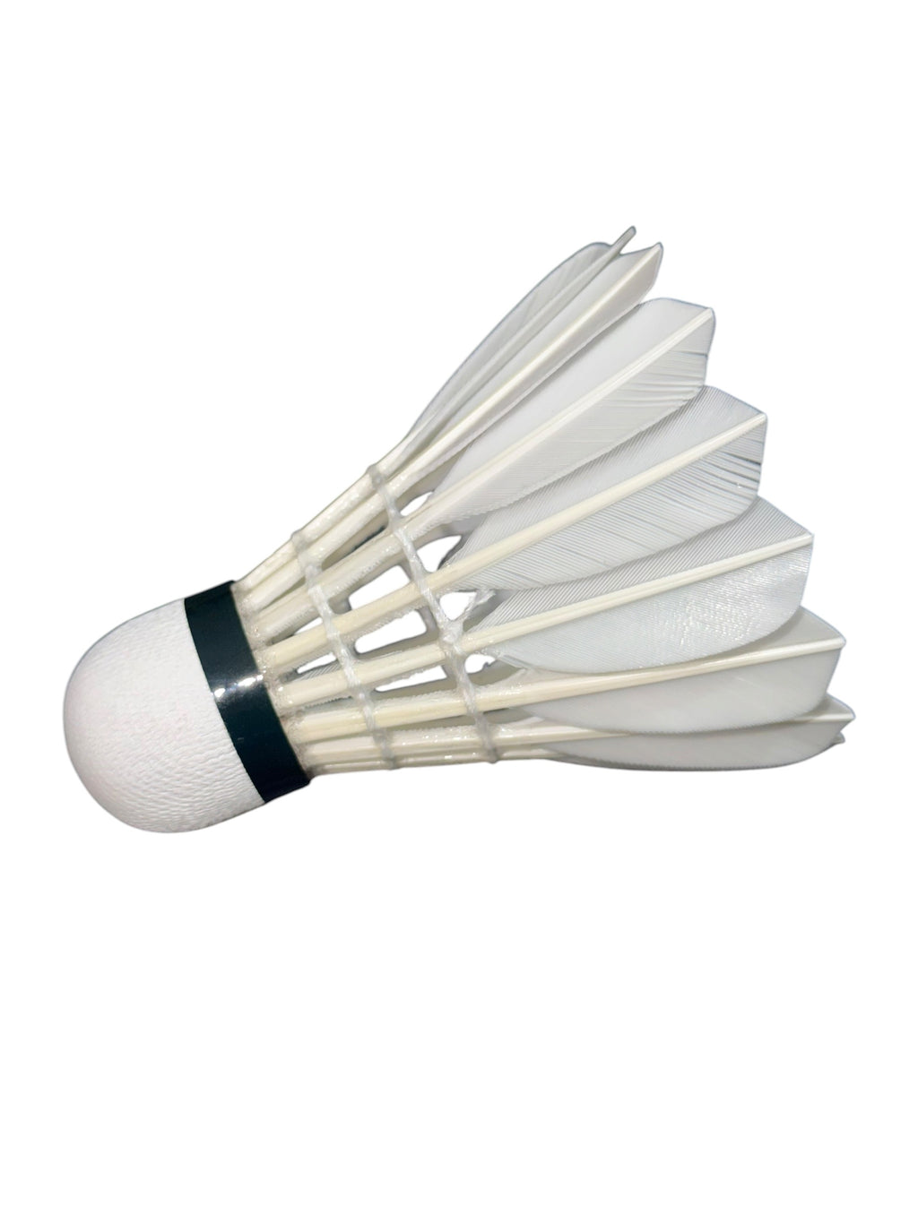 Falcon SB Feather Shuttlecocks - Pack of 12