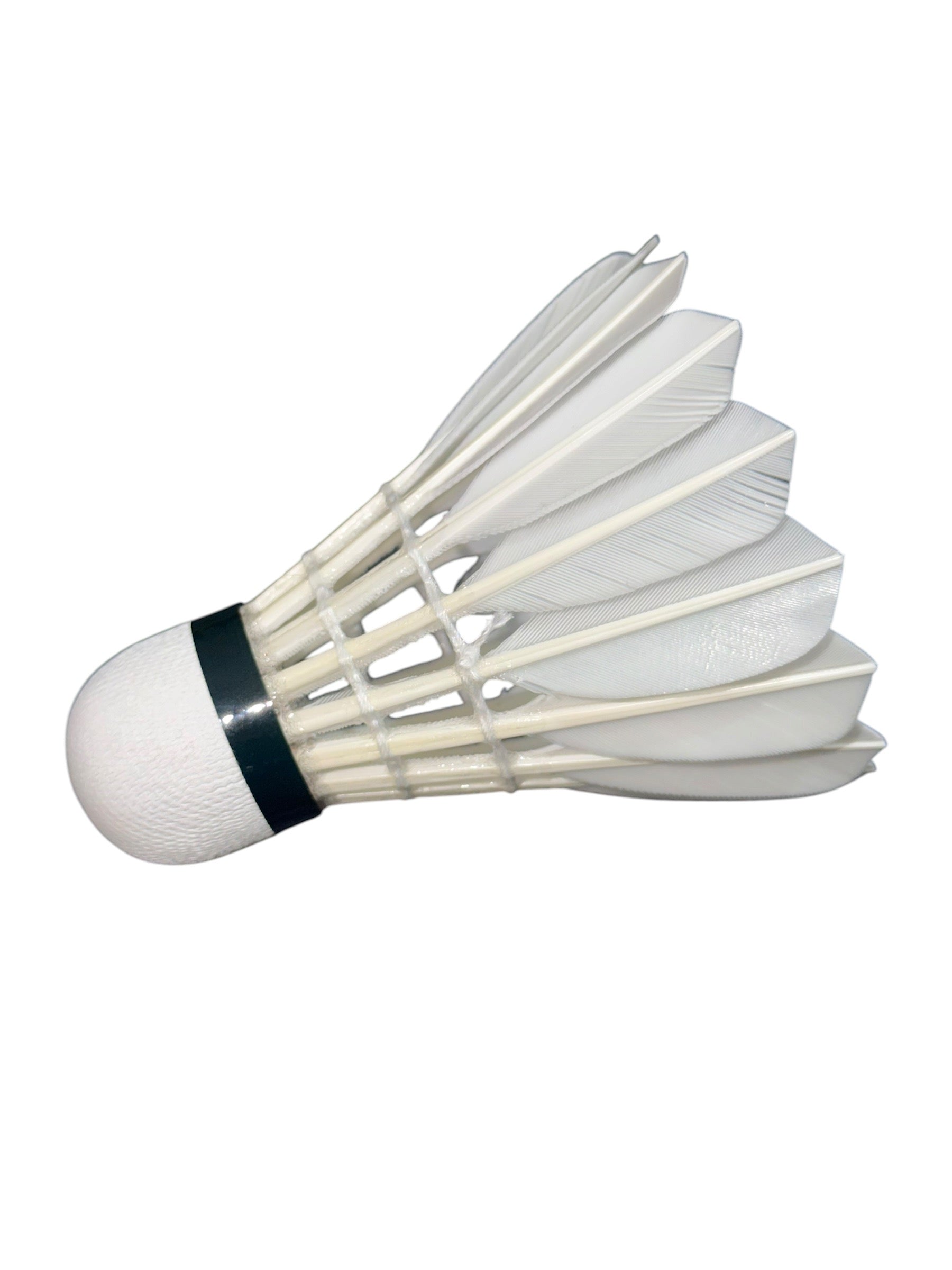 Falcon SB Feather Shuttlecocks - Pack of 12