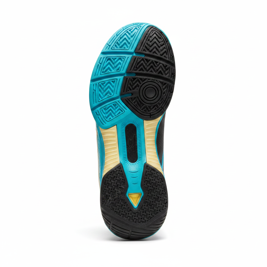 Falcon BlazeX Badminton Shoe