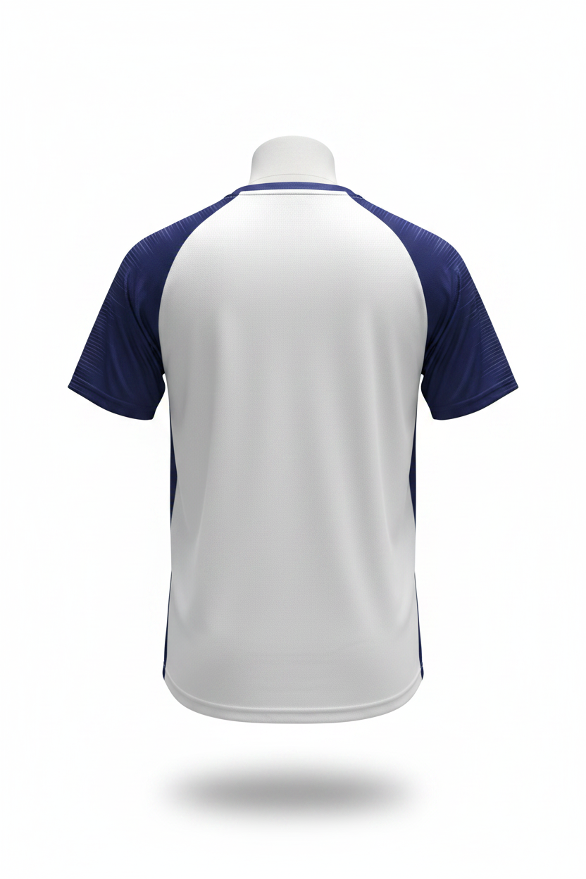 Falcon Badminton T-Shirt
