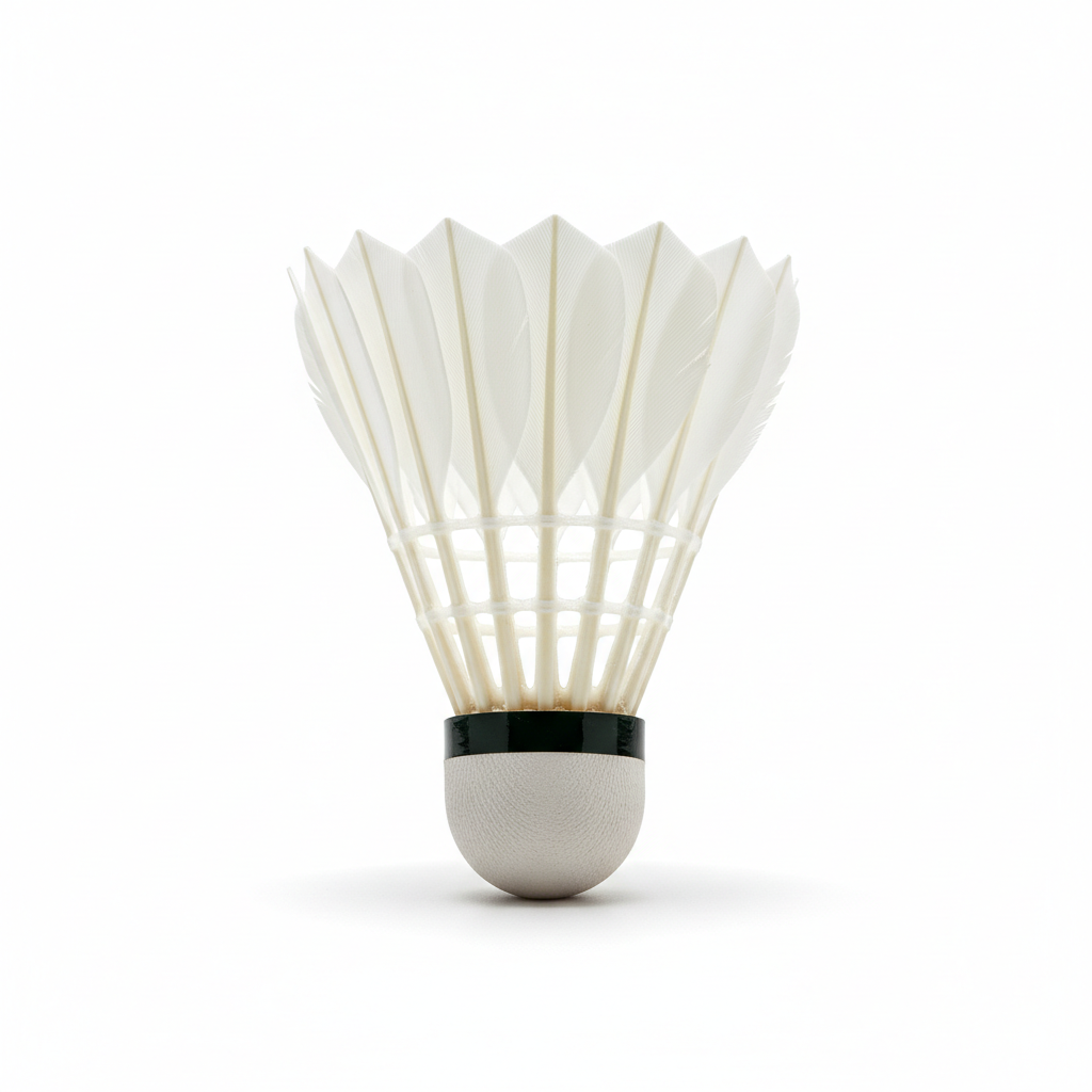 Falcon SB Feather Shuttlecocks - Pack of 12