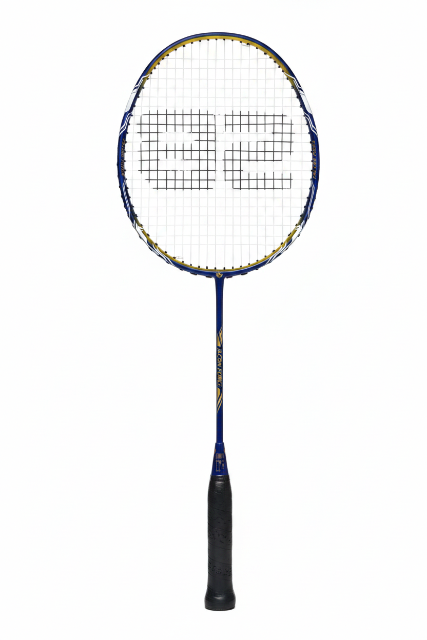 Falcon Force Badminton Racket