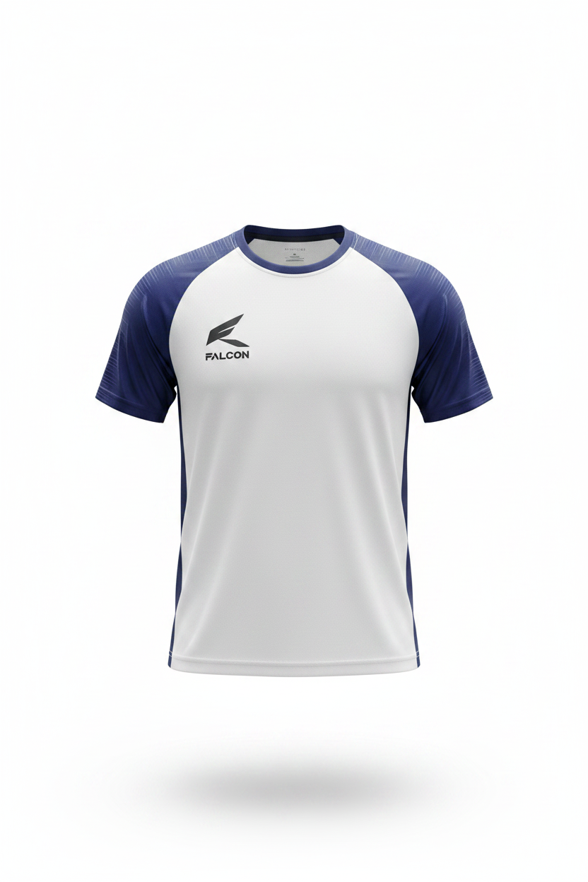 Falcon Badminton T-Shirt