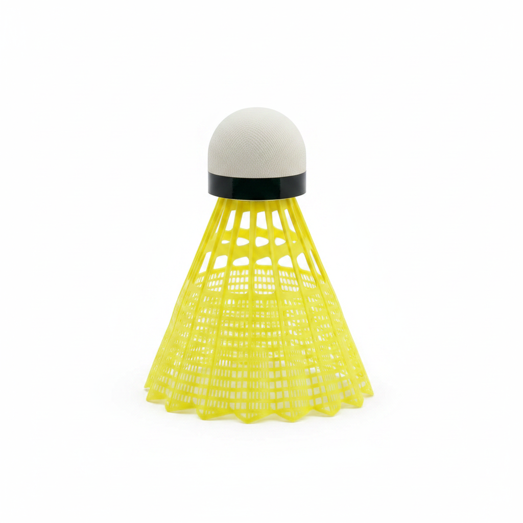 Falcon SB Nylon Shuttlecock – Single