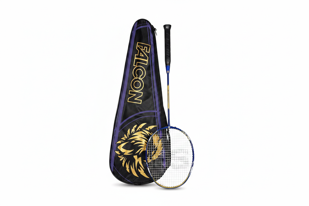 Falcon Force Badminton Racket
