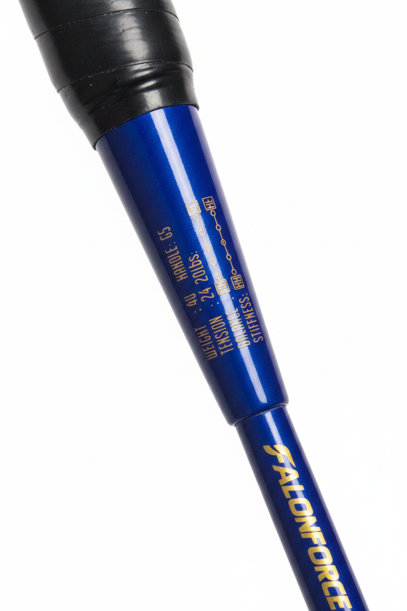 Falcon Force Badminton Racket